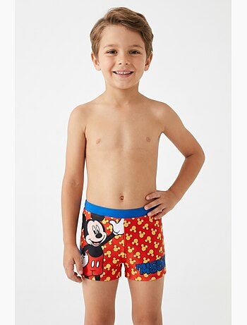 Maillot de Bain Mickey Mouse| Licence Officielle
