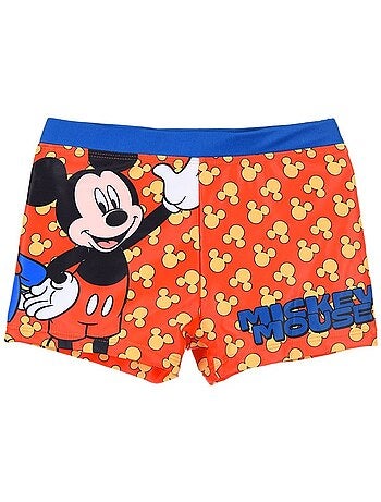 Maillot de Bain Mickey Mouse| Licence Officielle