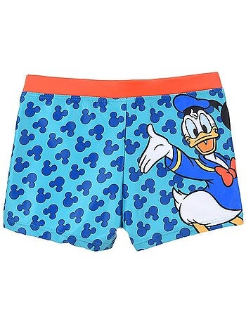 Maillot de bain mickey mouse| licence officielle