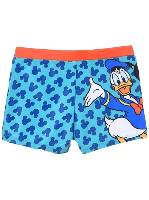 Maillot de bain mickey mouse| licence officielle - Kiabi Maillot de bain mickey mouse| licence officielle - Kiabi