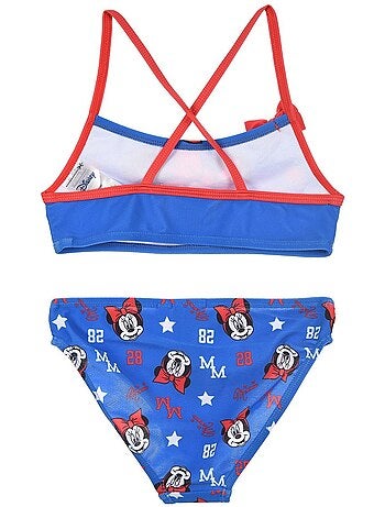 Maillot de Bain Minnie Mouse | Licence Officielle