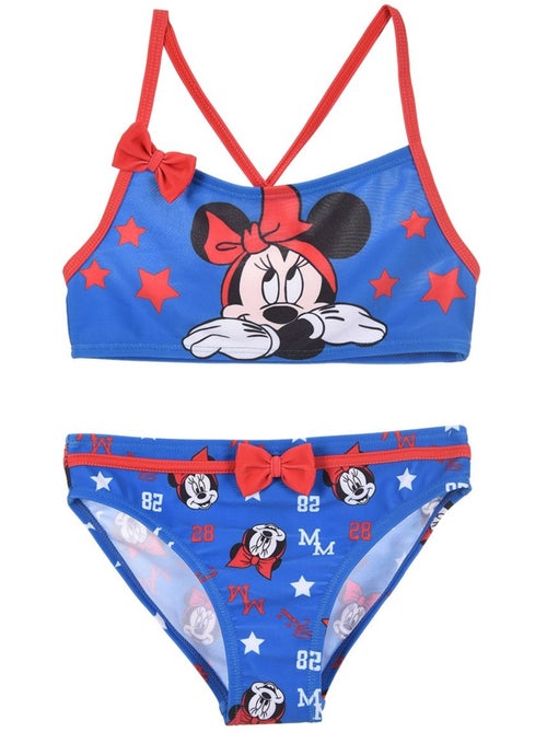 Maillot de Bain Minnie Mouse | Licence Officielle - Kiabi Maillot de Bain Minnie Mouse | Licence Officielle - Kiabi