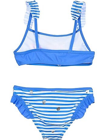 Maillot de Bain Minnie Mouse | Licence Officielle