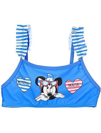 Maillot de Bain Minnie Mouse | Licence Officielle