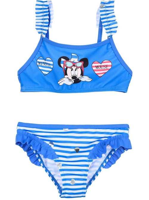 Maillot de Bain Minnie Mouse | Licence Officielle - Kiabi Maillot de Bain Minnie Mouse | Licence Officielle - Kiabi