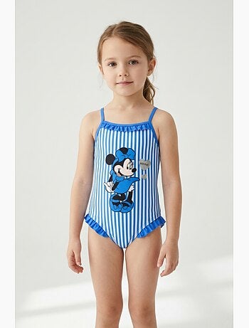 Maillot de Bain Minnie Mouse | Licence Officielle