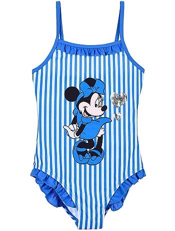 Maillot de Bain Minnie Mouse | Licence Officielle