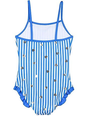 Maillot de Bain Minnie Mouse | Licence Officielle