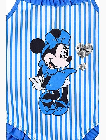 Maillot de Bain Minnie Mouse | Licence Officielle