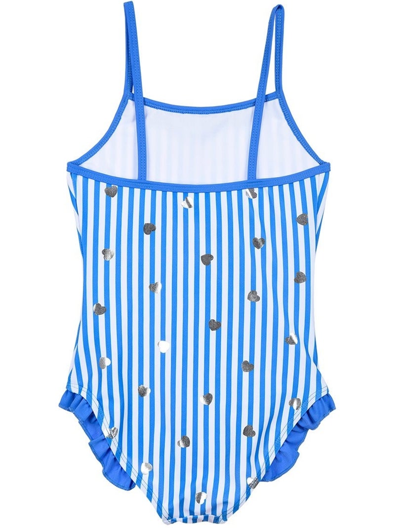 Maillot de Bain Minnie Mouse | Licence Officielle Bleu - Kiabi