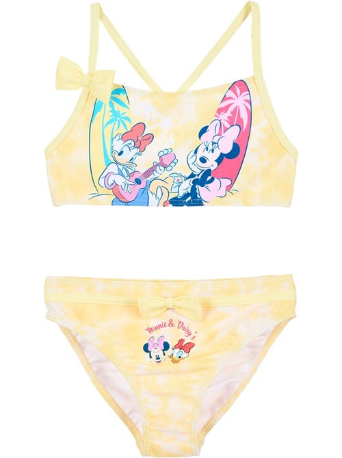 Maillot de Bain Minnie Mouse | Licence Officielle - Kiabi