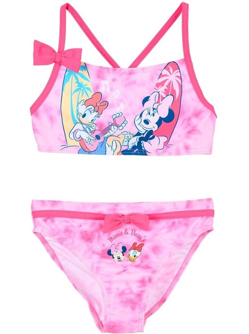 Maillot de Bain Minnie Mouse | Licence Officielle - Kiabi Maillot de Bain Minnie Mouse | Licence Officielle - Kiabi