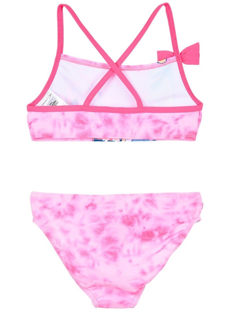Maillot de Bain Minnie Mouse | Licence Officielle Rose - Kiabi