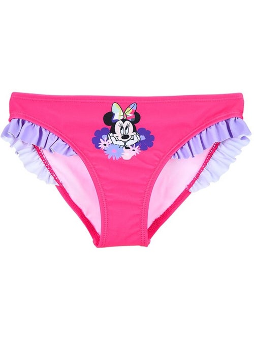 Maillot de Bain Minnie Mouse | Licence Officielle - Kiabi Maillot de Bain Minnie Mouse | Licence Officielle - Kiabi