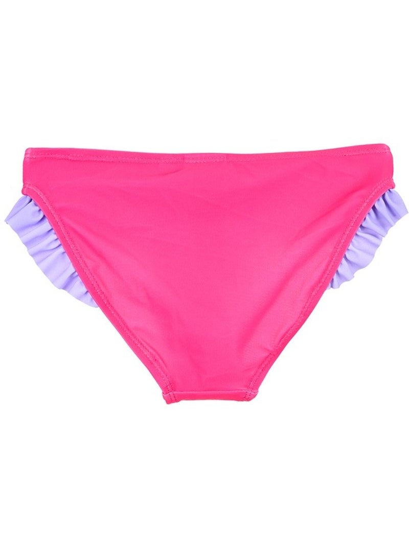 Maillot de Bain Minnie Mouse | Licence Officielle Rose - Kiabi