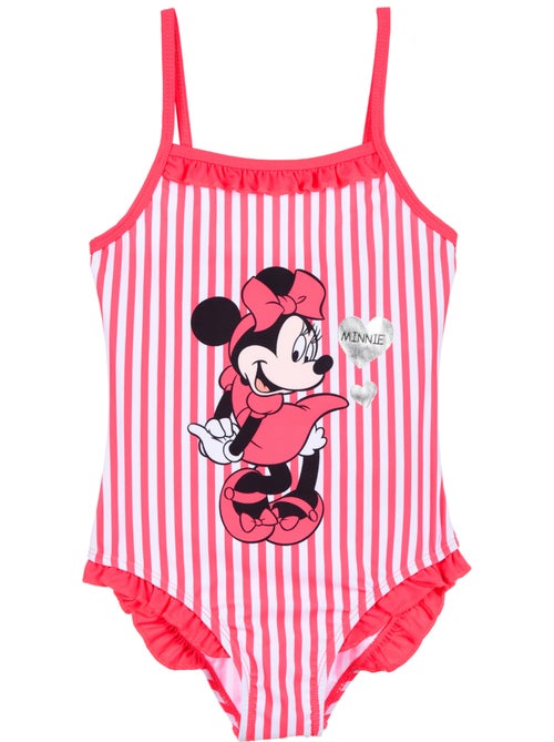 Maillot de Bain Minnie Mouse | Licence Officielle - Kiabi Maillot de Bain Minnie Mouse | Licence Officielle - Kiabi