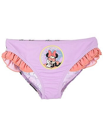 Maillot de Bain Minnie Mouse | Licence Officielle
