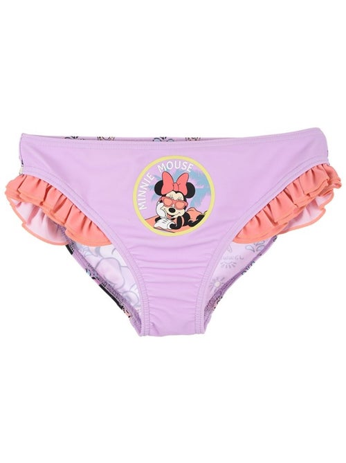 Maillot de Bain Minnie Mouse | Licence Officielle - Kiabi Maillot de Bain Minnie Mouse | Licence Officielle - Kiabi