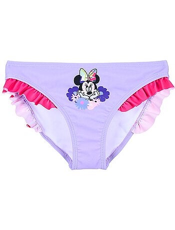 Maillot de Bain Minnie Mouse | Licence Officielle