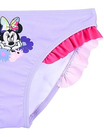 Maillot de Bain Minnie Mouse | Licence Officielle