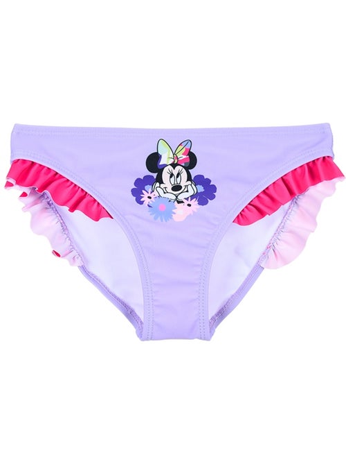 Maillot de Bain Minnie Mouse | Licence Officielle - Kiabi Maillot de Bain Minnie Mouse | Licence Officielle - Kiabi