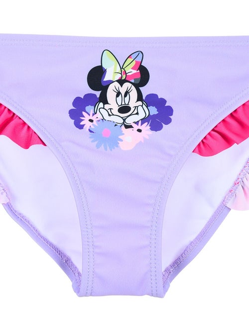 Maillot de Bain Minnie Mouse | Licence Officielle - Kiabi Maillot de Bain Minnie Mouse | Licence Officielle - Kiabi