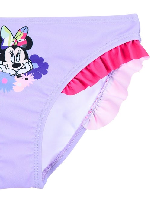 Maillot de Bain Minnie Mouse | Licence Officielle - Kiabi Maillot de Bain Minnie Mouse | Licence Officielle - Kiabi