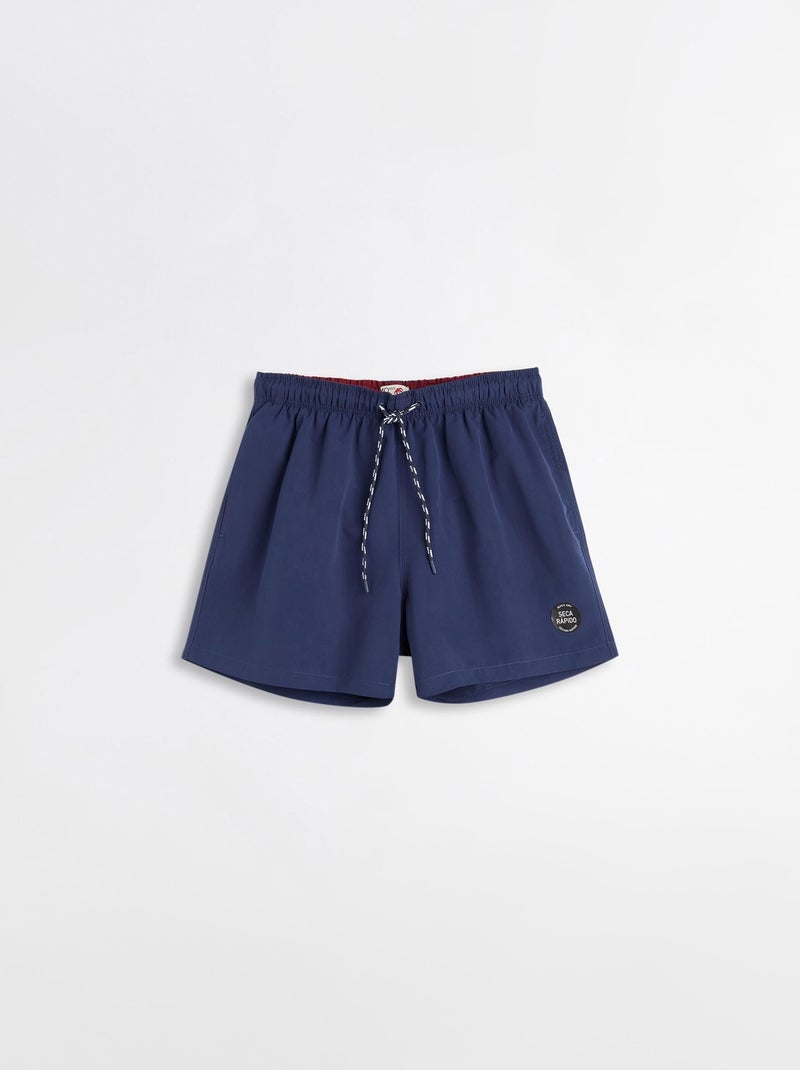 Maillot de bain  MO Fashion Bleu - Kiabi