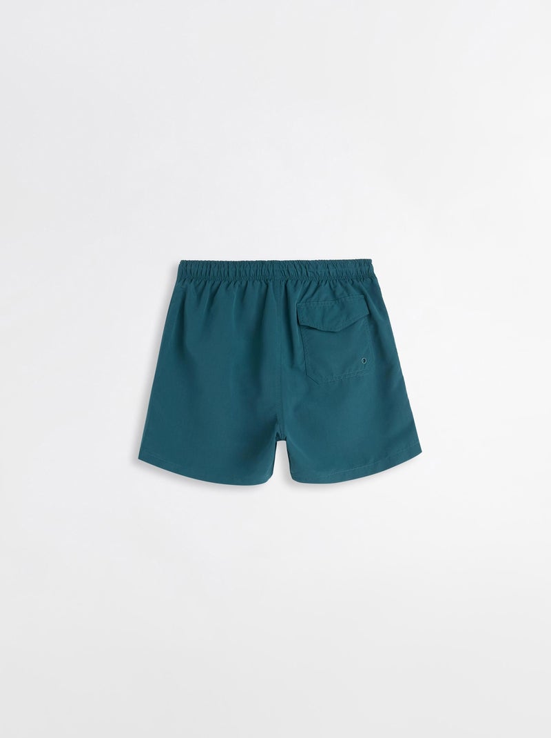 Maillot de bain MO Fashion Vert - Kiabi