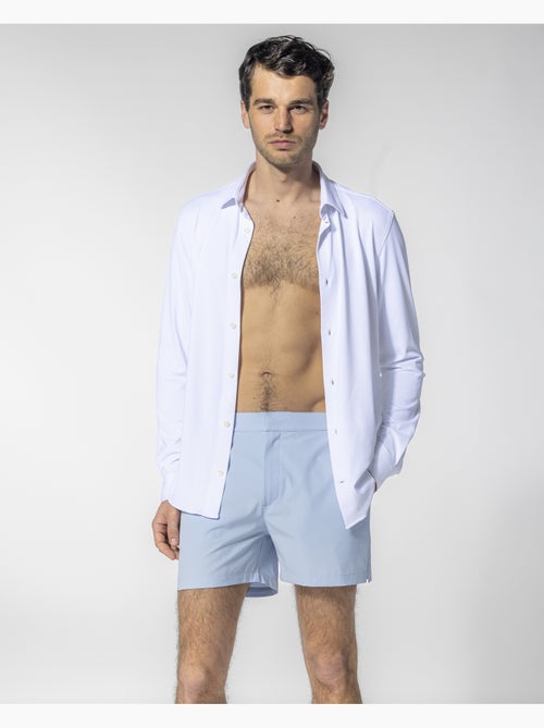 Maillot de bain Océan   - New Man - Kiabi
