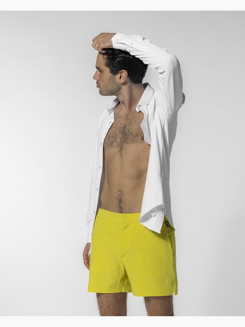 Maillot de bain Océan   - New Man - Kiabi