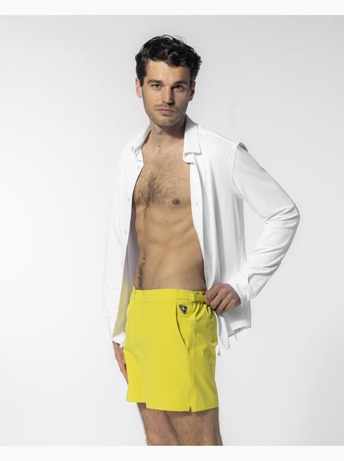 Maillot de bain Océan   - New Man - Kiabi