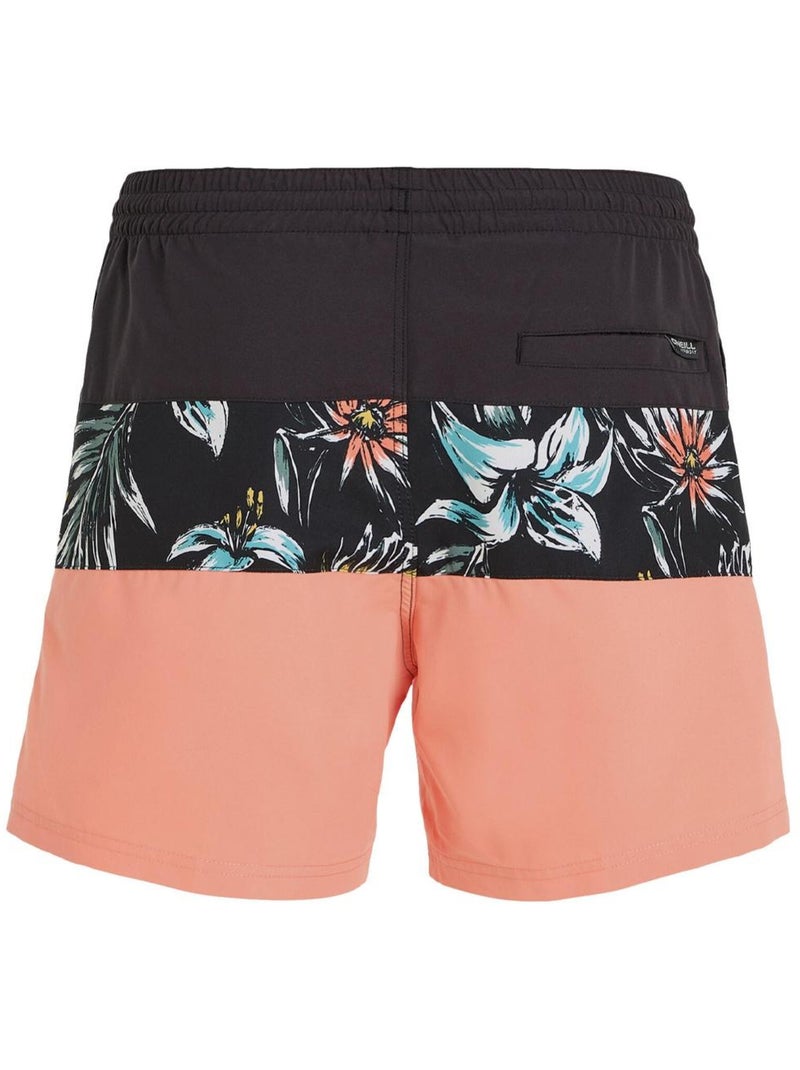 Maillot de bain  O'Neill Block Noir - Kiabi