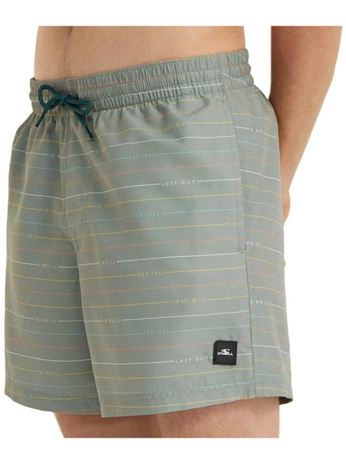 Maillot de bain O'Neill Scallops - Kiabi Maillot de bain O'Neill Scallops - Kiabi