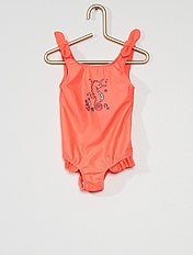 Maillots De Bain Pour Bebe Fille Vetements De Plage Bebe Fille Bebe Fille Kiabi