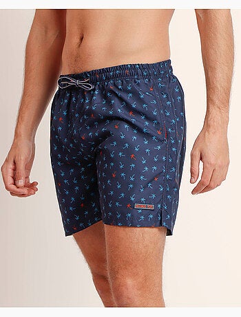 Maillot de bain Palms pour homme ANTONIO MIRO