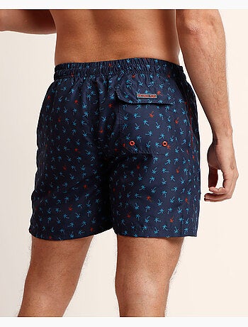 Maillot de bain Palms pour homme ANTONIO MIRO