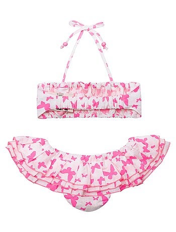 Maillot de Bain Papillons SWAN - La Faute à Voltaire