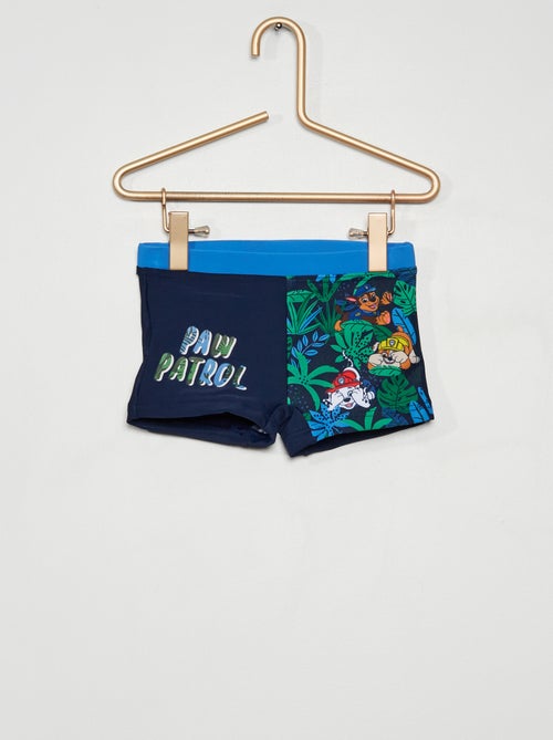 Maillot de bain 'Pat Patrouille' - Kiabi