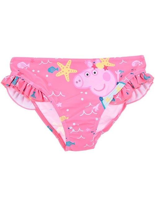 Maillot de Bain Peppa Pig | Licence Officielle - Kiabi