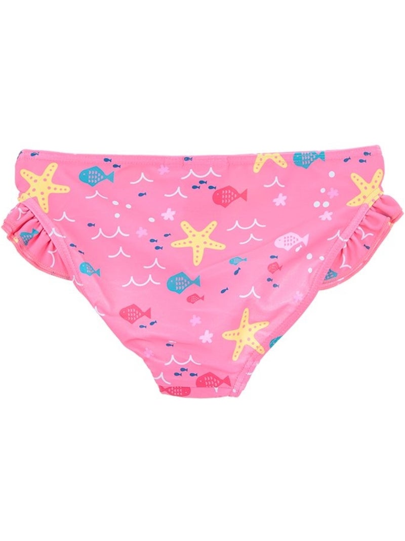 Maillot de Bain Peppa Pig | Licence Officielle Rose - Kiabi