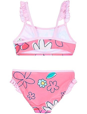 Maillot de Bain Peppa Pig | Licence Officielle