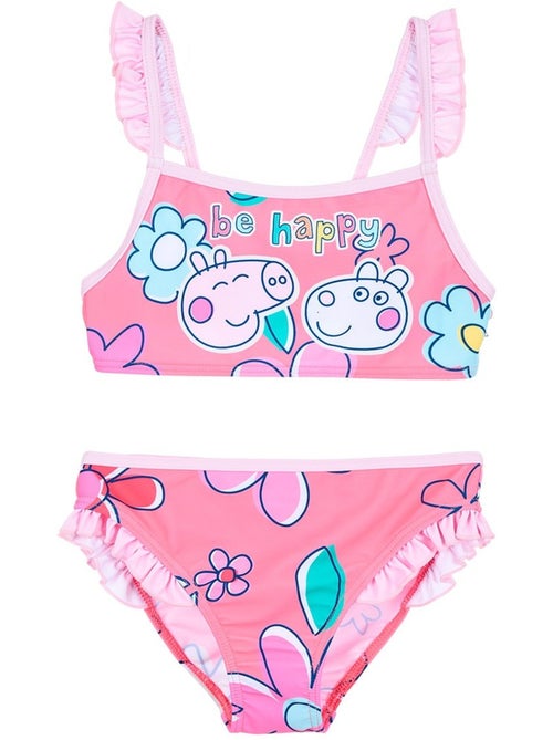 Maillot de Bain Peppa Pig | Licence Officielle - Kiabi Maillot de Bain Peppa Pig | Licence Officielle - Kiabi