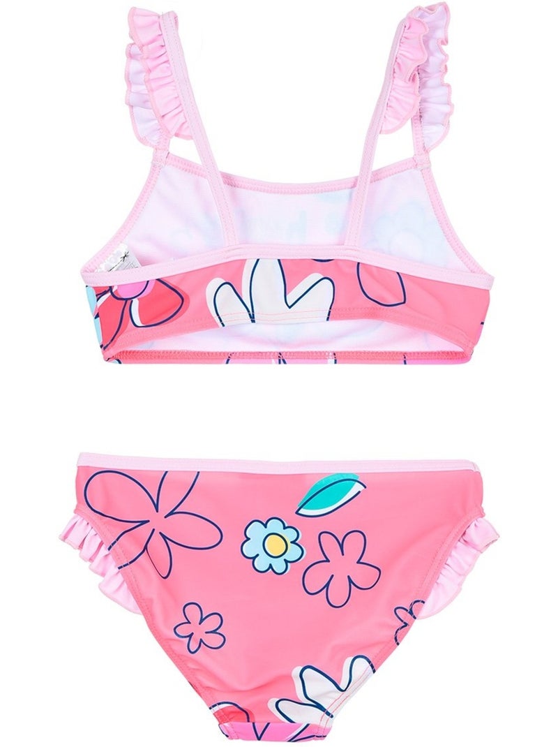 Maillot de Bain Peppa Pig | Licence Officielle Rose - Kiabi