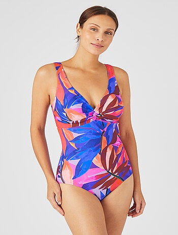 Maillot de bain Perfect Fit by Damart - Damart