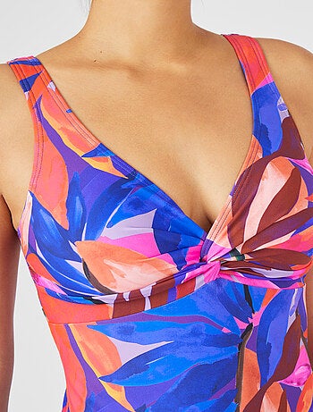 Maillot de bain Perfect Fit by Damart - Damart