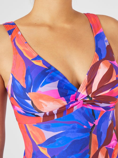 Maillot de bain Perfect Fit by Damart - Damart - Kiabi