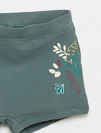 Maillot de bain 'Petit Béguin' 2 pièces anti-UV