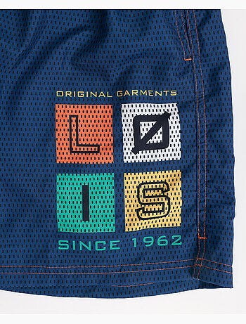 Maillot de bain Pixel Surf pour homme LOIS