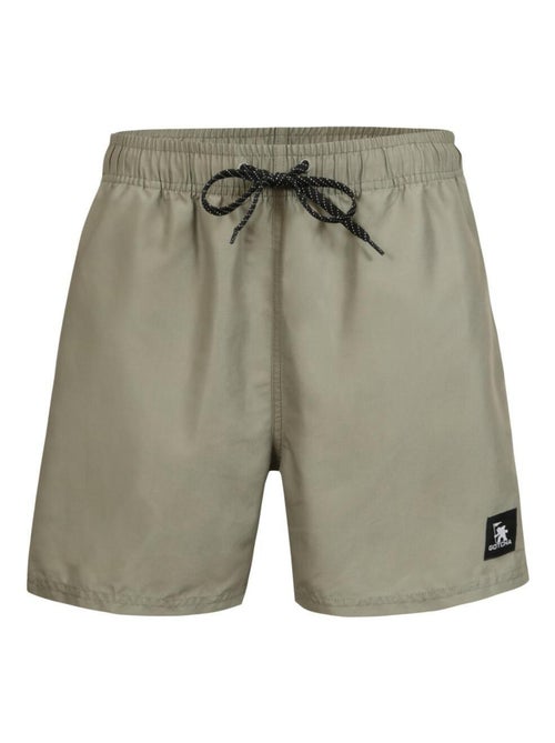 MAILLOT DE BAIN Polyester Addict Jms 15 Gotcha - Kiabi